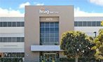 Hoag Health Center Irvine