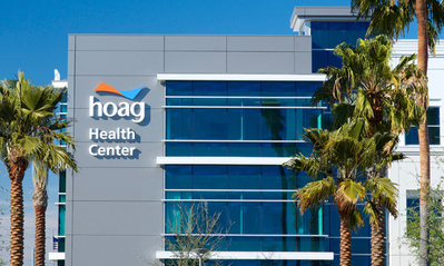 Hoag Health Center - Huntington Beach